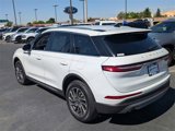 Used 2022 Lincoln Corsair AWD w/ Equipment Group 101A image 4