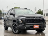 New 2026 Chevrolet Equinox RS image 1