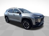 New 2026 Chevrolet Equinox ACTIV w/ Convenience Package III image 3