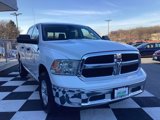 Used 2023 RAM 1500 Classic SLT w/ Trailer & Traction Group image 2
