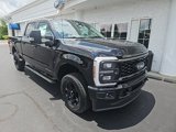 New 2025 Ford F250 XL w/ STX Appearance Package image 2