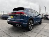 New 2025 Volkswagen Atlas Cross Sport SEL Premium R-Line image 2