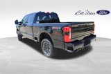 New 2025 Ford F250 Platinum image 4