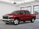 New 2025 RAM 1500 4x4 Crew Cab image 2