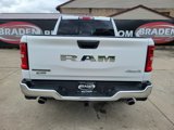 New 2025 RAM 1500 Big Horn image 6