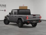 New 2025 Jeep Gladiator Willys image 4