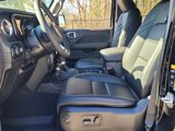 New 2025 Jeep Wrangler Sahara w/ Safety Group image 5