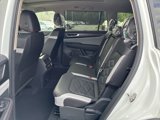 New 2025 Volkswagen Atlas Peak Edition SE image 6