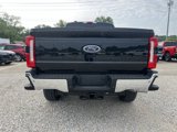 New 2025 Ford F250 Lariat w/ Chrome Package image 6