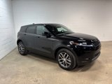 New 2026 Land Rover Range Rover Evoque S image 5