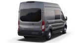New 2025 Ford Transit 350 148 High Roof AWD w/ Upfitter Package image 3