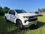 New 2025 Chevrolet Silverado 1500 LT w/ Texas Edition Plus image 2