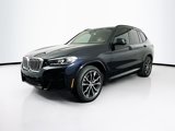 Used 2024 BMW X3 xDrive30i w/ M Sport Package image 3