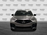 New 2026 Acura MDX A-Spec image 3