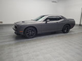 Used 2022 Dodge Challenger SXT w/ Blacktop Package image 2