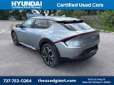 Used 2024 Kia EV6 Wind image 3