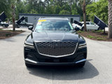 Used 2023 Genesis GV80 3.5T w/ Advanced Package image 2