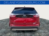 Used 2024 Ford Edge SEL image 4