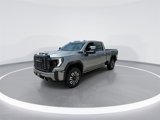 New 2025 GMC Sierra 2500 Denali Ultimate image 4