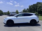 New 2025 Nissan Murano SV image 2
