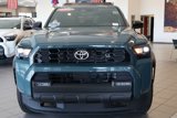 Used 2025 Toyota 4Runner TRD Off-Road image 2