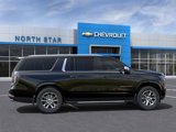 New 2025 Chevrolet Suburban Premier image 5