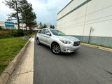 Used 2014 INFINITI QX60 AWD image 3