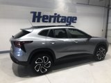 New 2025 Chevrolet Trax RS w/ Sunroof Package image 3