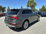 Certified 2025 Audi Q7 3.0T Premium Plus w/ Premium Plus Package image 4