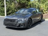 New 2025 Audi S8 image 4