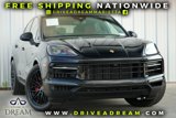 Used 2024 Porsche Cayenne S image 2