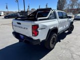 Used 2023 Chevrolet Colorado ZR2 w/ Desert Boss Special Edition image 5