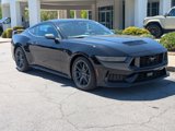 New 2025 Ford Mustang Dark Horse image 2