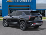 New 2026 Chevrolet Equinox LT w/ Convenience Package II image 3