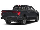 New 2025 Ford F150 Lightning Lariat image 2