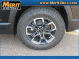 New 2026 Chevrolet Equinox ACTIV w/ Convenience Package III image 3
