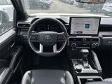 New 2025 Toyota Tacoma Limited image 5
