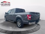 Used 2018 Ford F150 XLT w/ Equipment Group 302A Luxury image 3