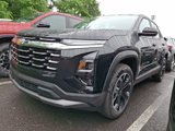 New 2026 Chevrolet Equinox LT w/ Convenience Package II image 3