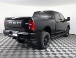 New 2025 RAM 2500 Big Horn image 4
