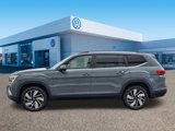 New 2025 Volkswagen Atlas SE image 4