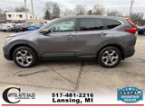 Used 2017 Honda CR-V EX image 5