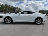 Used 2023 Chevrolet Camaro LT image 4