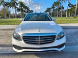 Used 2017 Mercedes-Benz E 400 4MATIC Wagon image 2