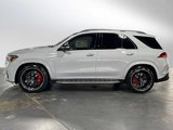 New 2025 Mercedes-Benz GLE 63 AMG S image 2