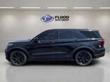 Certified 2022 Ford Explorer ST w/ Equipment Group 401A image 5
