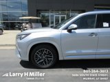 New 2025 Lexus TX 350 AWD image 2
