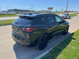 Used 2021 Chevrolet Blazer RS w/ Enhanced Convenience Package image 5