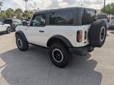 Certified 2023 Ford Bronco Badlands w/ Sasquatch Package image 5