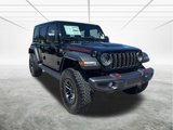 New 2025 Jeep Wrangler Unlimited Rubicon image 2